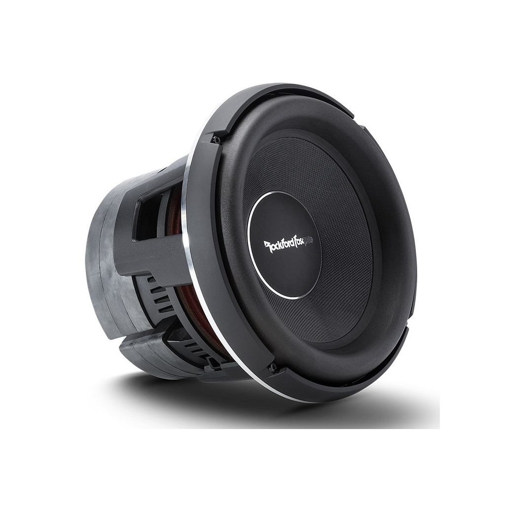 Сабвуферний динамік Rockford Fosgate T2S2-13 - зображення 3