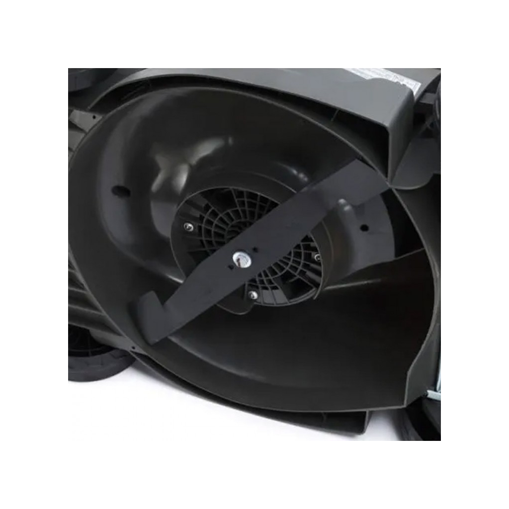 Газонокосарка Stiga 48V, 4Ah, ширина косіння 38 см (Combi340eKit) - изображение 5