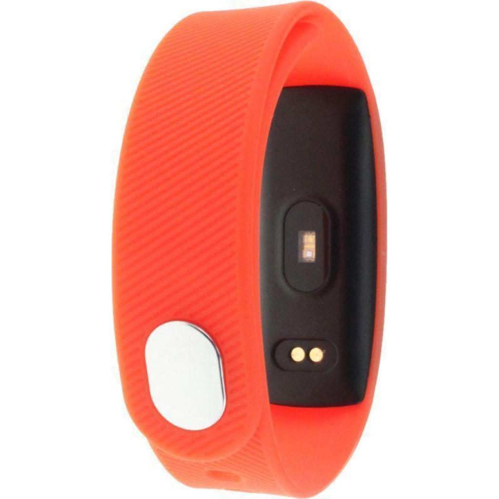 Фітнес браслет UWatch QS80 Orange (F_59883) - зображення 3