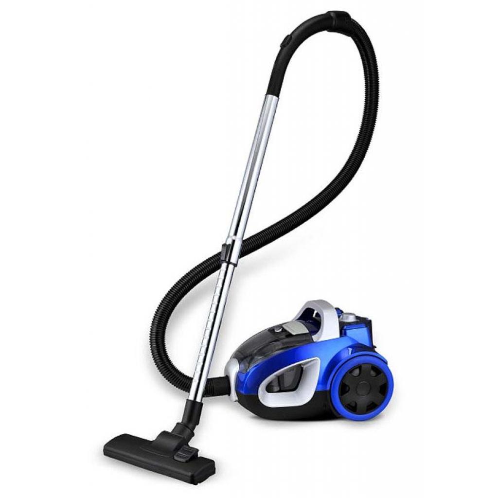 Пилосос Liberty VCC-2245 BG - зображення 1