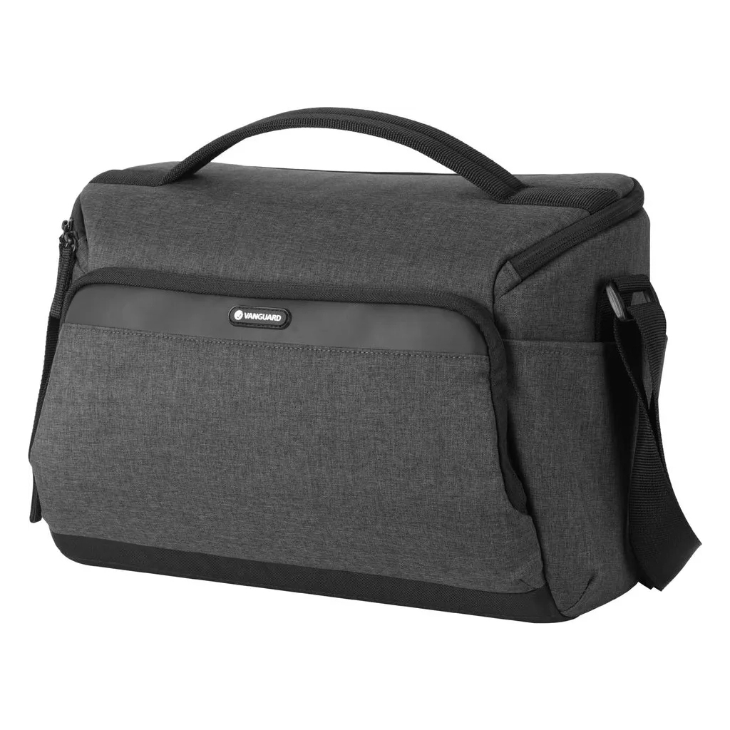 Фото-сумка Vanguard Bag Vesta Aspire 34 Gray (4719856253886) - изображение 3
