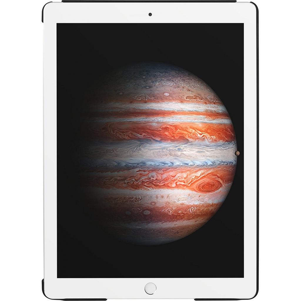 Чохол до планшета Ozaki O!coat Wardrobe iPad Pro 12.9 Black (OC150BK) (OC150BK) - зображення 4