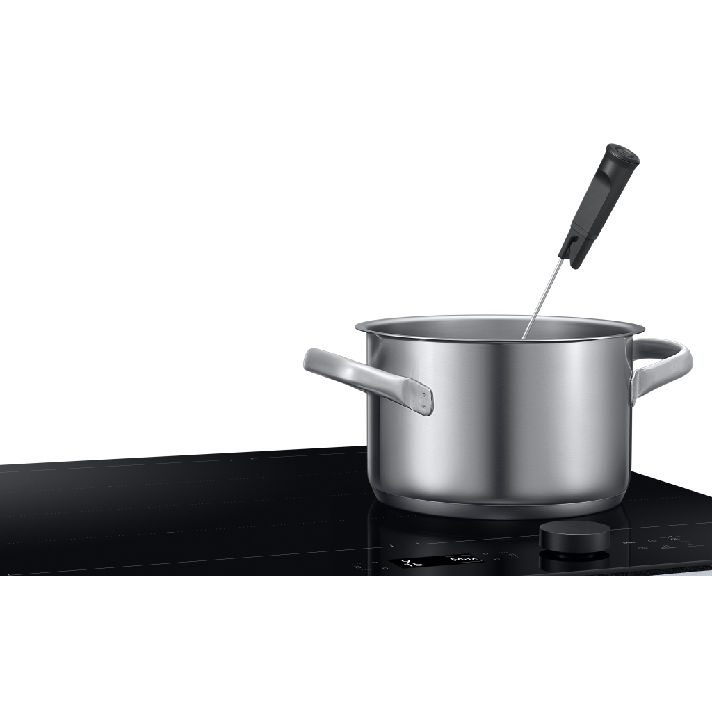 Варочна поверхня Samsung NZ64B7799FK/WT - изображение 12