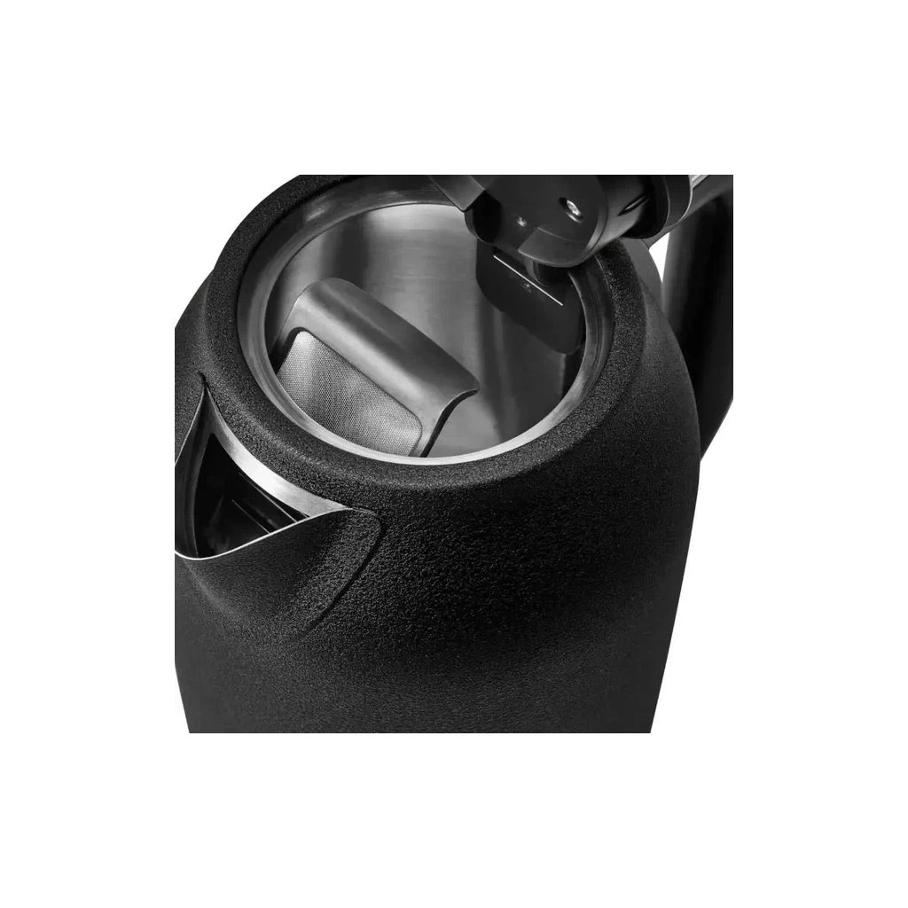 Електрочайник KitchenAid 5KEK1701EBK - зображення 4