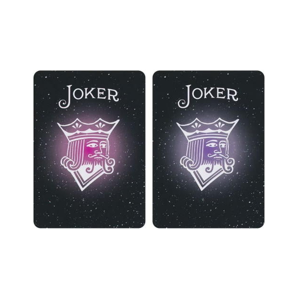 Гральні карти Bicycle Bicycle Stargazer 201 (ВР_КГБС201) - изображение 6