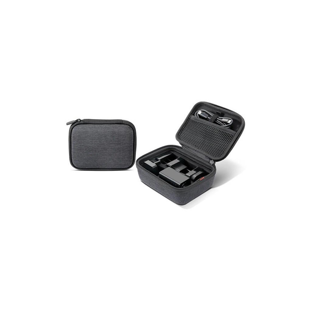 Блок живлення до ноутбуку Lenovo 65W USB-C AC Travel Adapter (40AW0065WW) - зображення 3