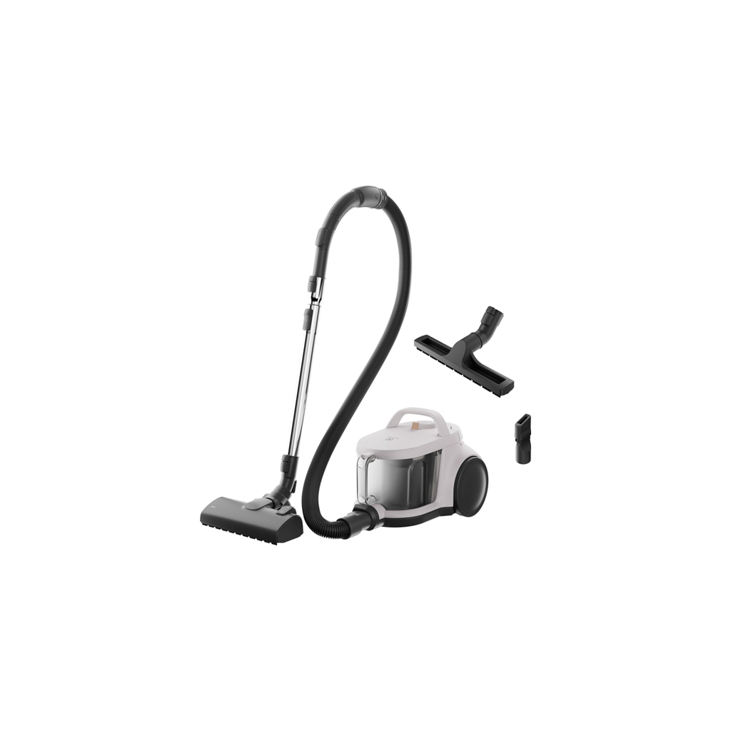 Пилосос Electrolux EL51C2SW - зображення 1