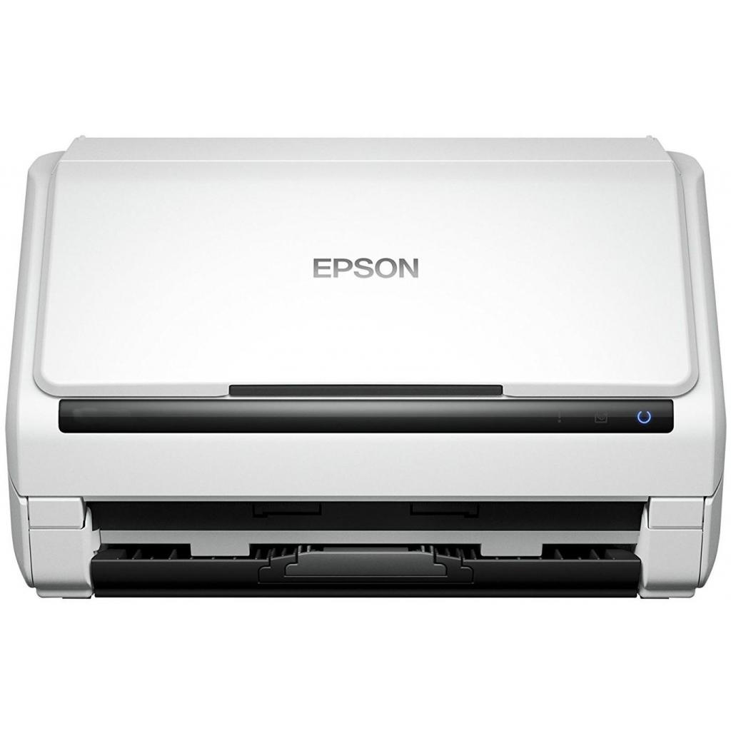 Сканер Epson WorkForce DS-530N (B11B226401BT) - изображение 1