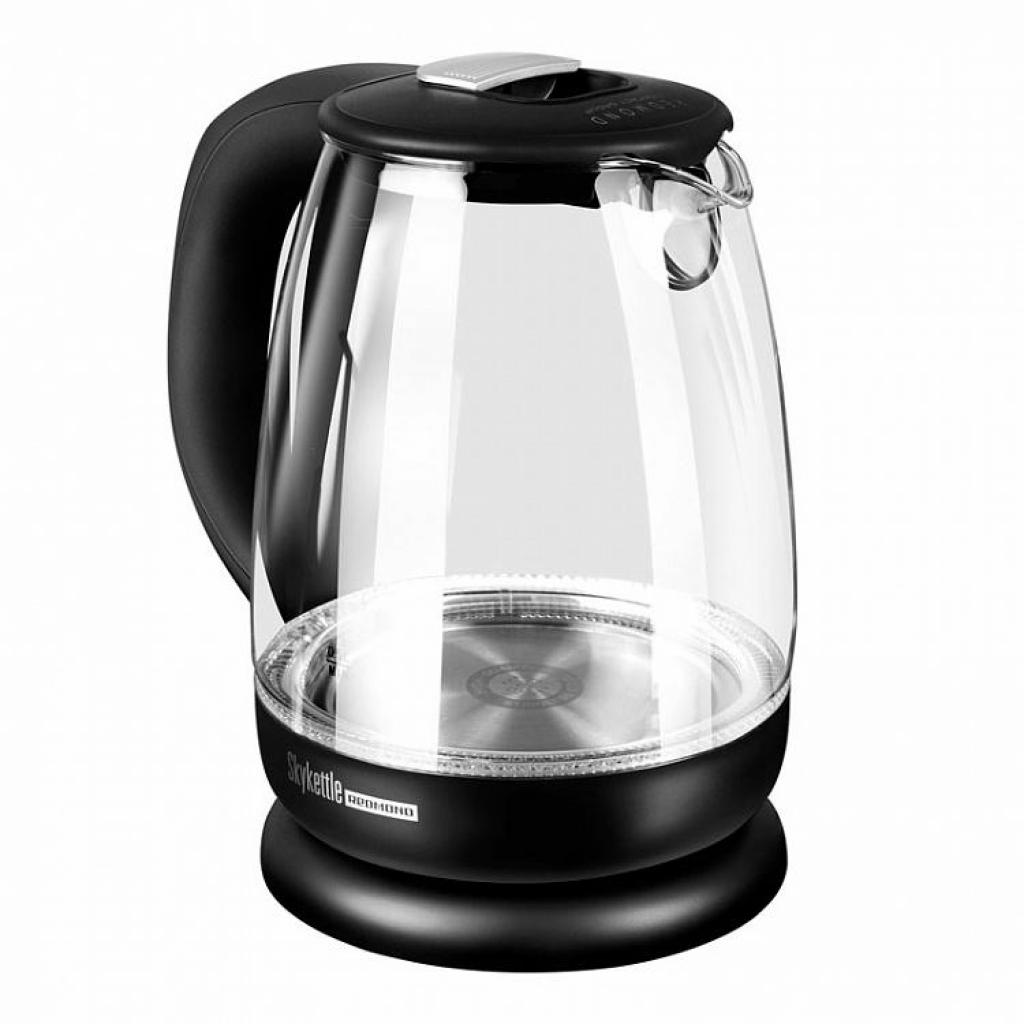 Електрочайник Redmond RK-G210S - зображення 5