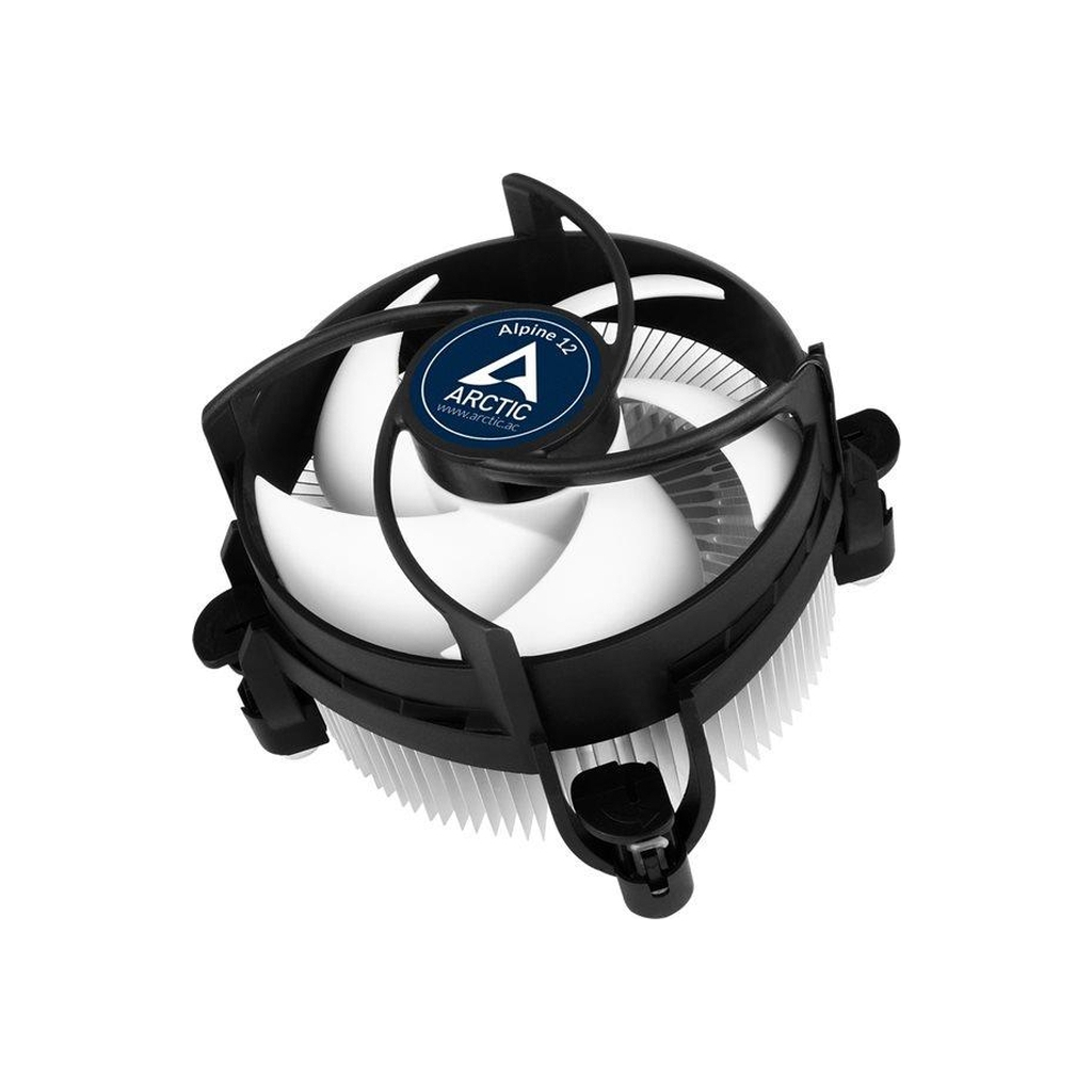 Кулер до процесора Arctic ALPINE 12 OEM (AOCPU00008A) - зображення 4
