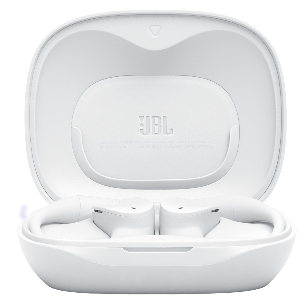 Навушники JBL Sense Lite White (JBLSENSELITEWHT) - зображення 5