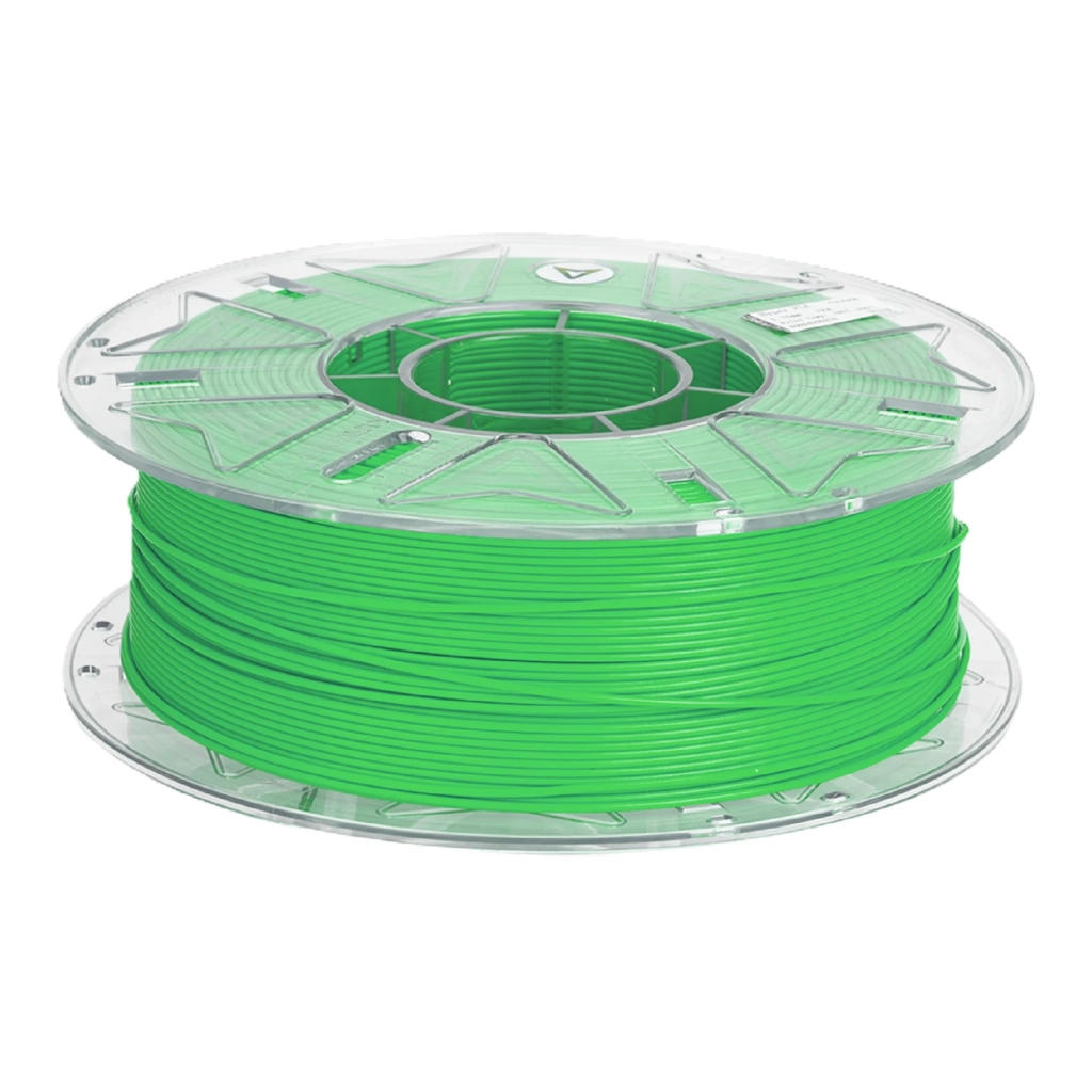 Пластик для 3D-принтера Creality PLA Hyper RFID 1кг, 1.75мм, green (3301010468) - изображение 4
