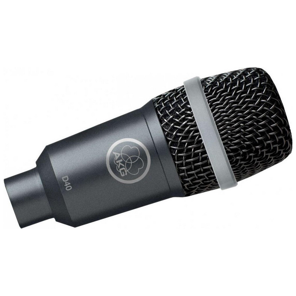 Мікрофон AKG D40 (2815X00050) - зображення 3