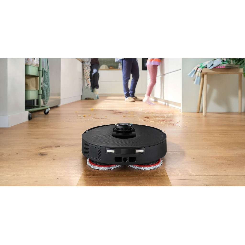 Пилосос Bosch BCRDW3BX - зображення 7