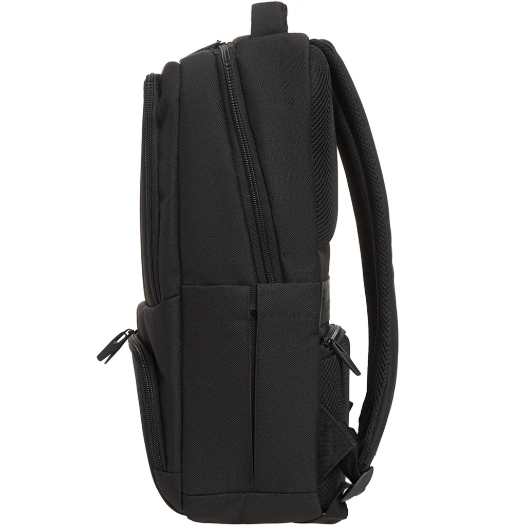 Рюкзак для ноутбука Bagland 15,6" STARK black (81144126/0014366) - зображення 2