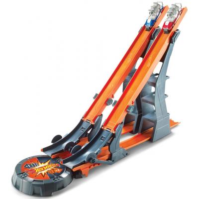 Автотрек Hot Wheels Протистояння (DHY25) - зображення 4