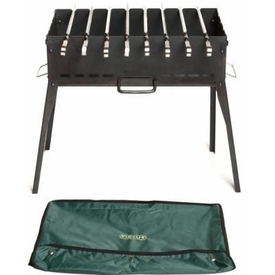 Мангал Eleyus PROMETEO T 8 VBS - зображення 3