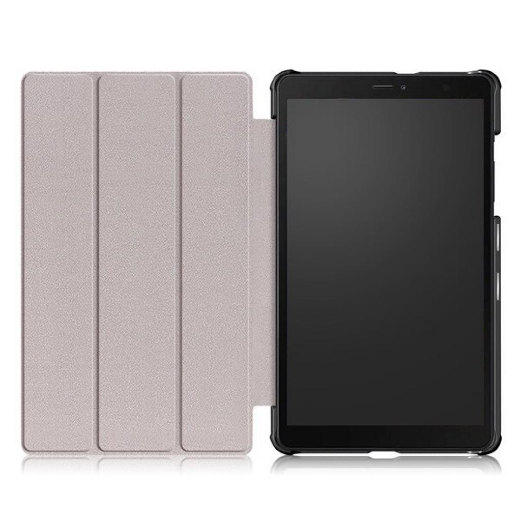 Чохол до планшета BeCover Samsung Galaxy Tab A 8.0 (2019) T290/T295/T297 Gold (704064) - зображення 4