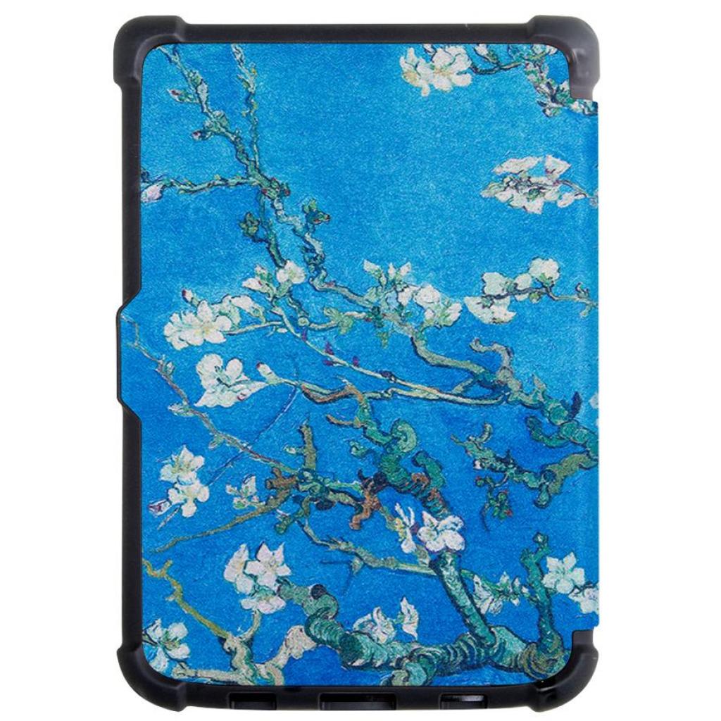 Чохол до електронної книги AirOn Premium для PocketBook 616/627/632 picture 7 (6946795850187) - зображення 2