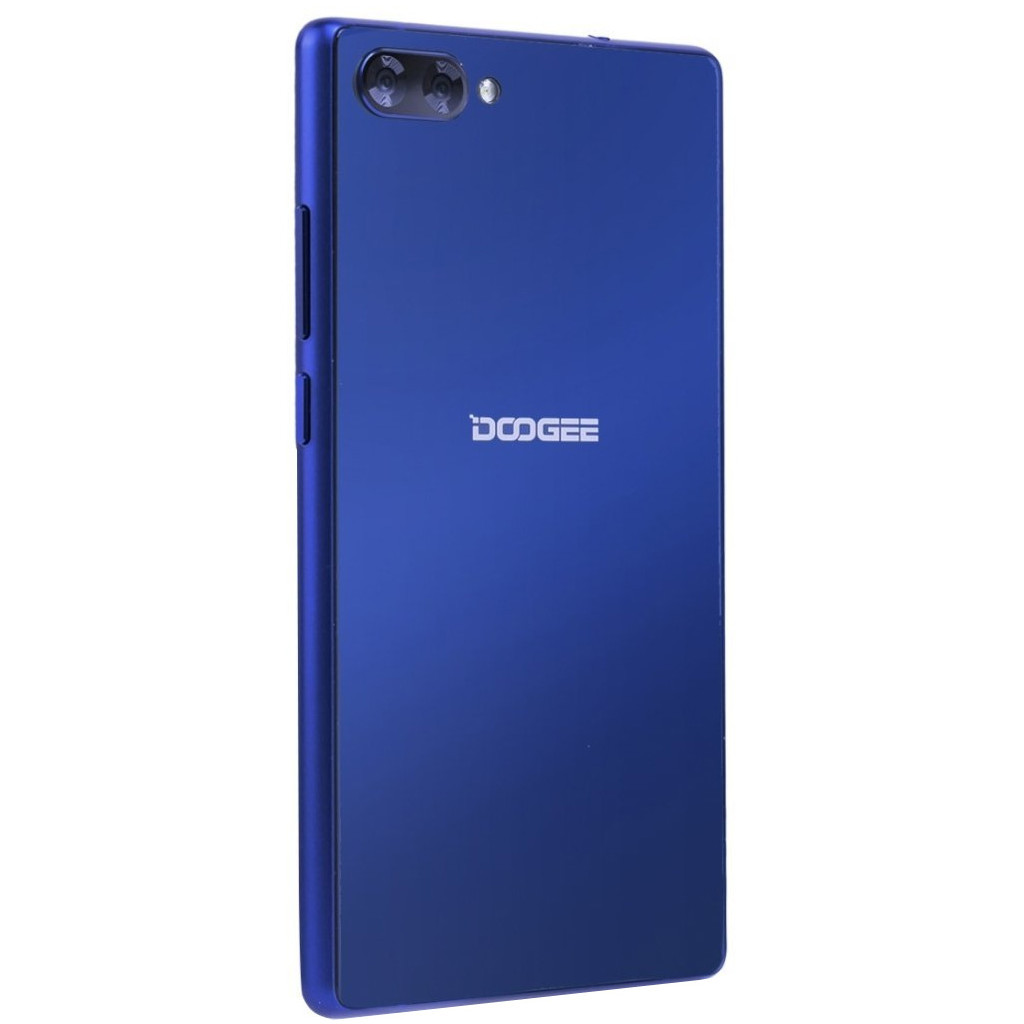 Мобільний телефон Doogee MIX 4/64 Blue (6924351614218_4/64) - зображення 6