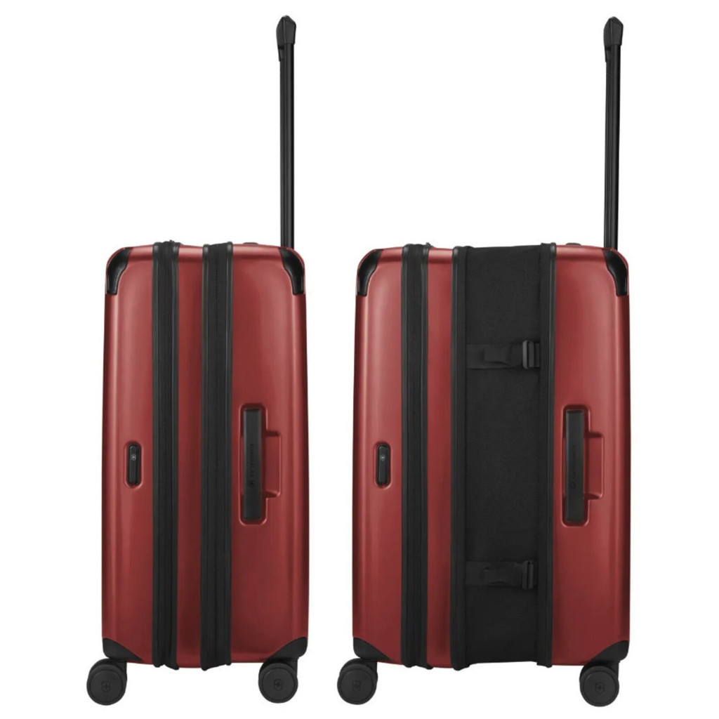 Валіза Victorinox Travel Spectra 3.0 Red L Expandable (Vt611762) - зображення 2