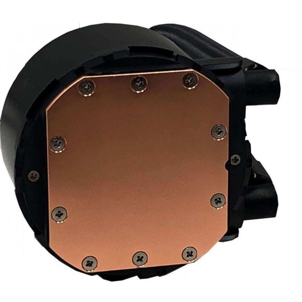 Система рідинного охолодження Xilence LiQuRizer 240 ARGB (XC977) - зображення 3