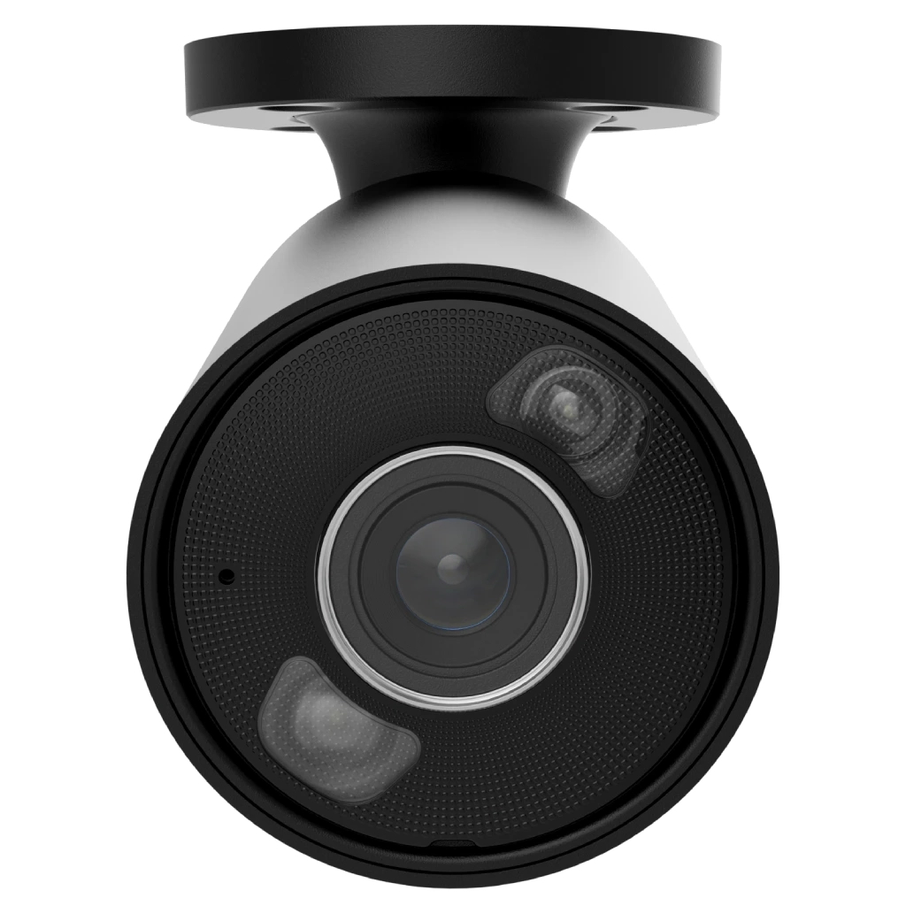 Камера відеоспостереження Ajax BulletCam HL (8/4.0) black - зображення 2