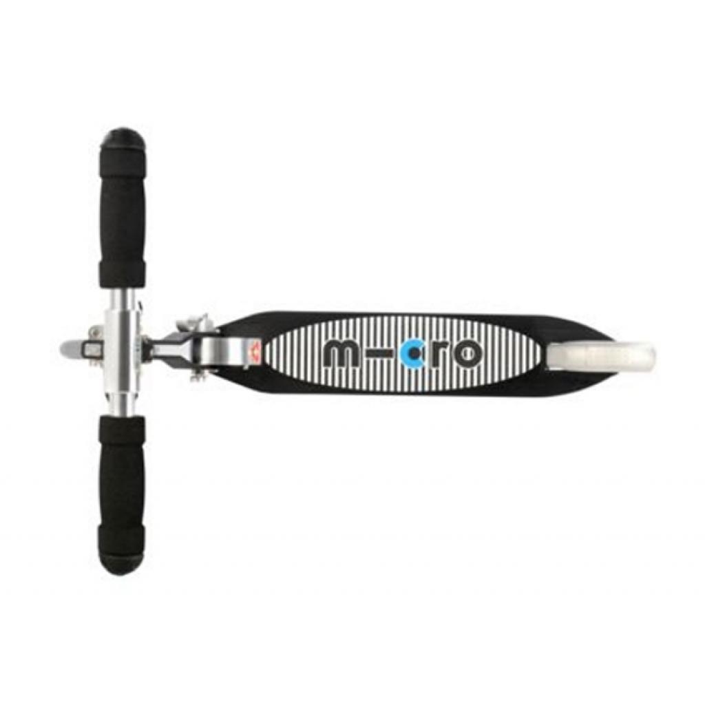 Самокат Micro Sprite Black stripe (SA0133) - зображення 2