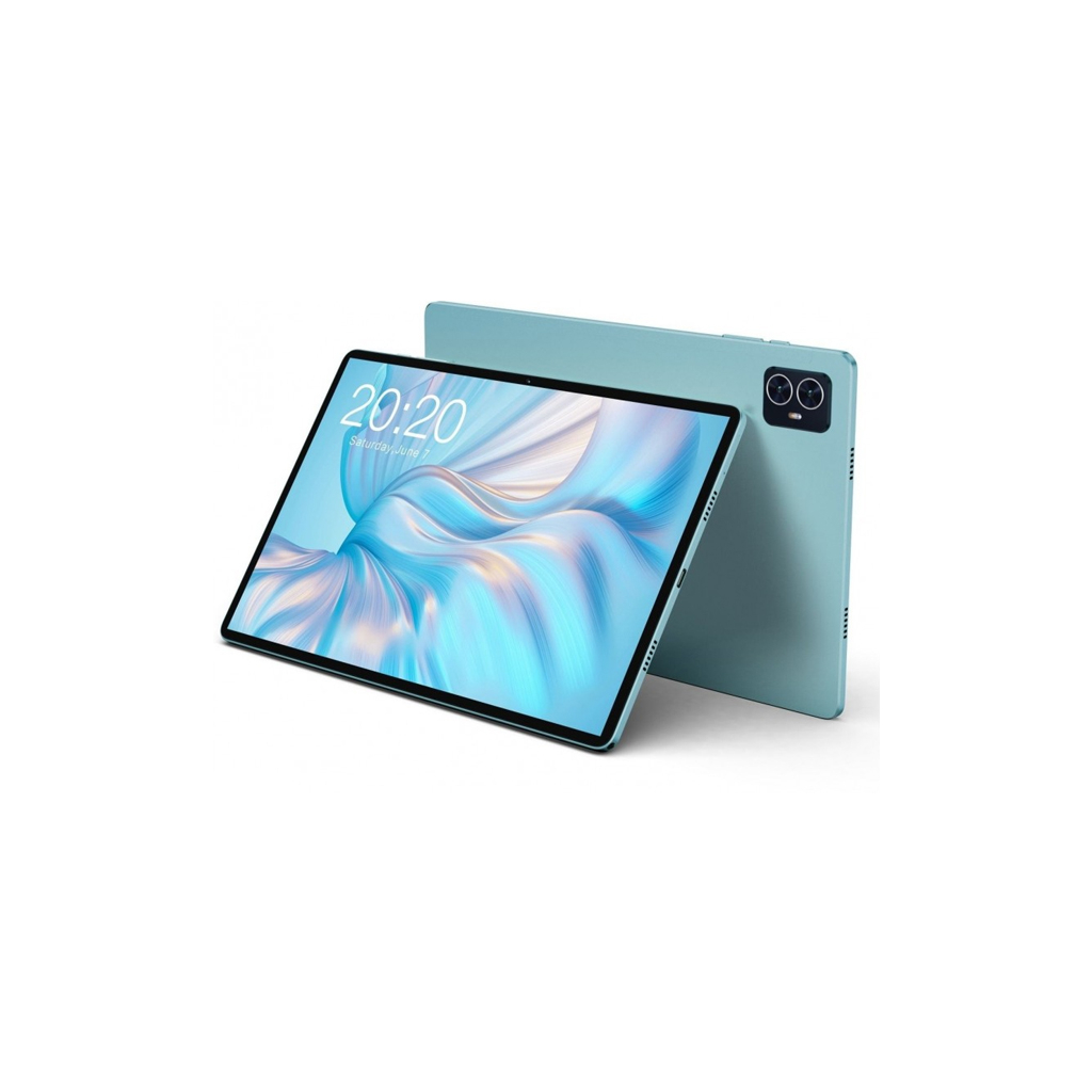 Планшет Teclast M50 10.1" 6/128GB / LTE Blue (6940709685532) - зображення 9