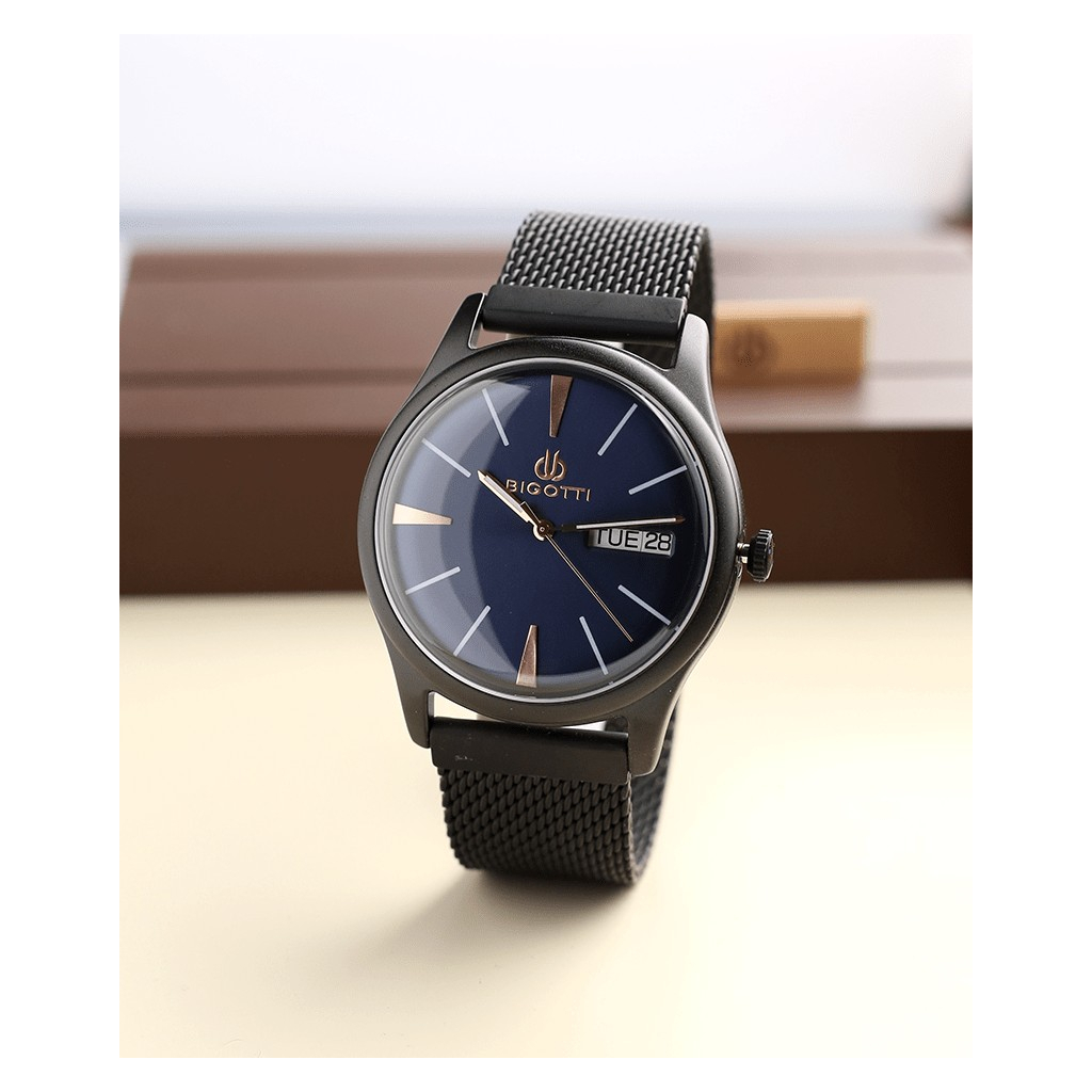 Наручний годинник Bigotti BGT0218-4 - зображення 2