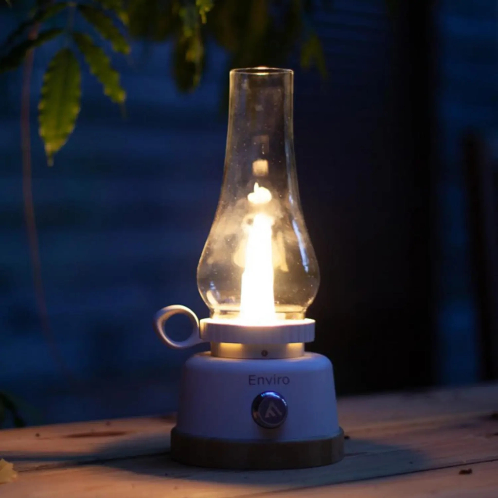 Ліхтар Mactronic Enviro (250 Lm) Cool/Warm White LED Powerbank USB Recharge ( (DAS301765) - зображення 11