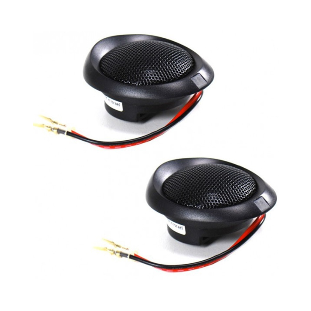 Твіттери Morel MT 220 - зображення 2