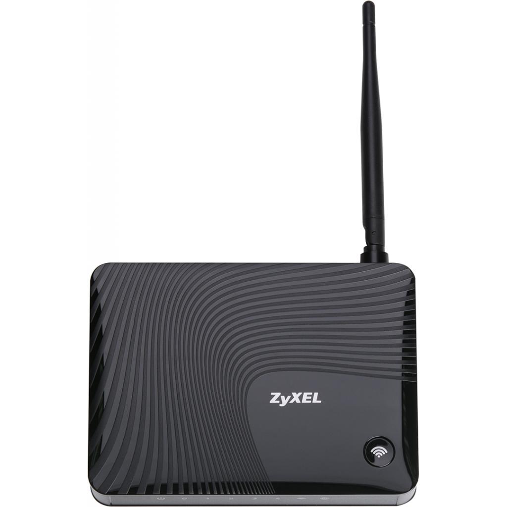 Маршрутизатор ZyXel Keenetic Start - зображення 3