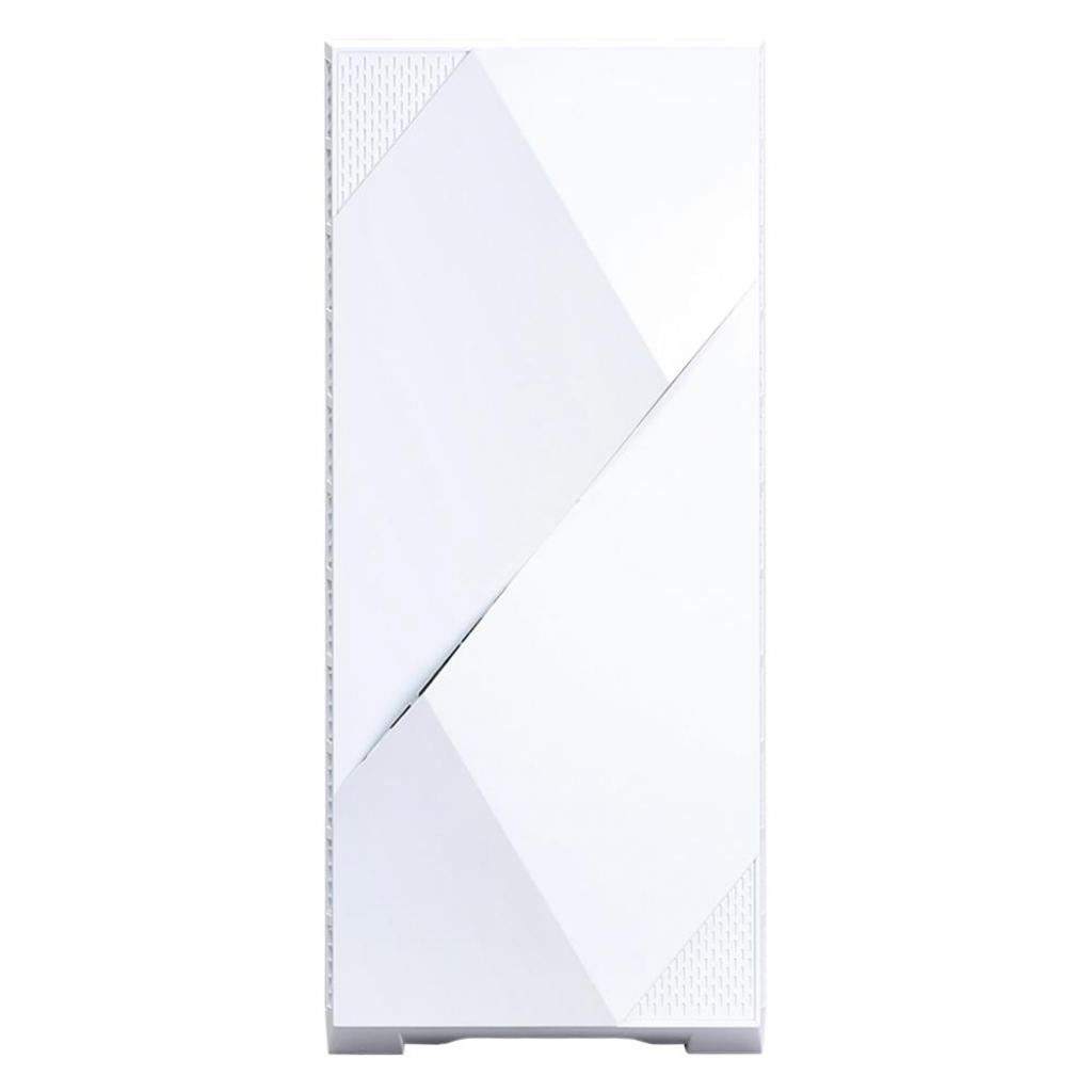 Корпус Zalman Z3 Iceberg White - зображення 5
