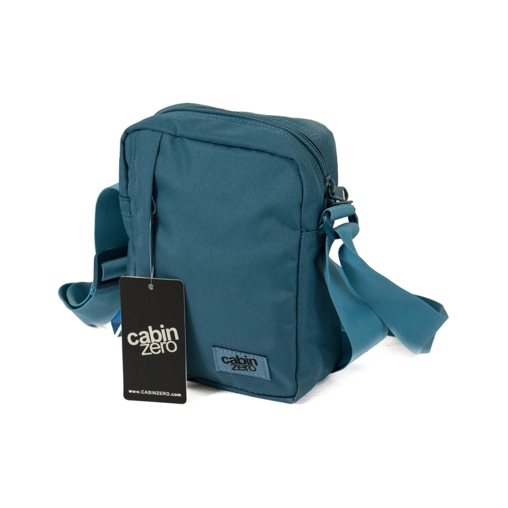 Сумка CabinZero Sidekick 3L Aruba Blue (Cz21-1803) - зображення 3