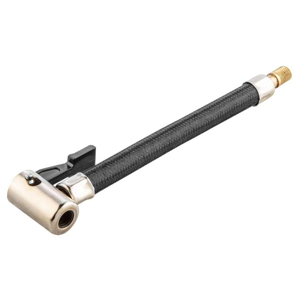 Автомобільний компресор Graphite Energy+ 18V, 7бар (без АКБ та ЗП) (58G041) - зображення 13