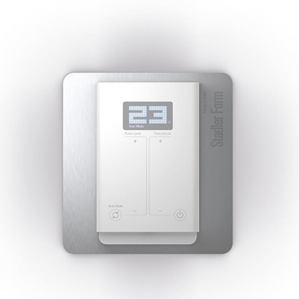 Обігрівач Stadler form Paul white (P001E) - зображення 2