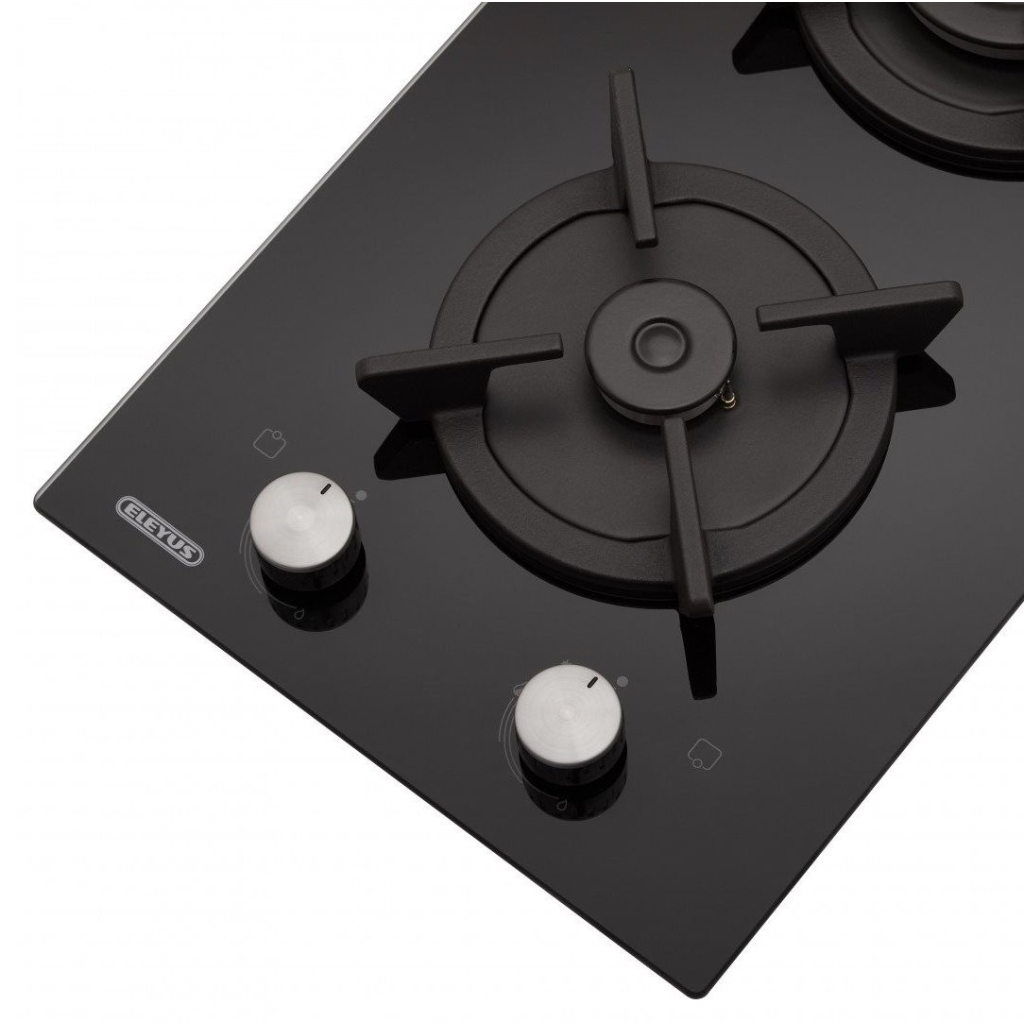 Варочна поверхня Eleyus ORIS 30 BL CF - изображение 8