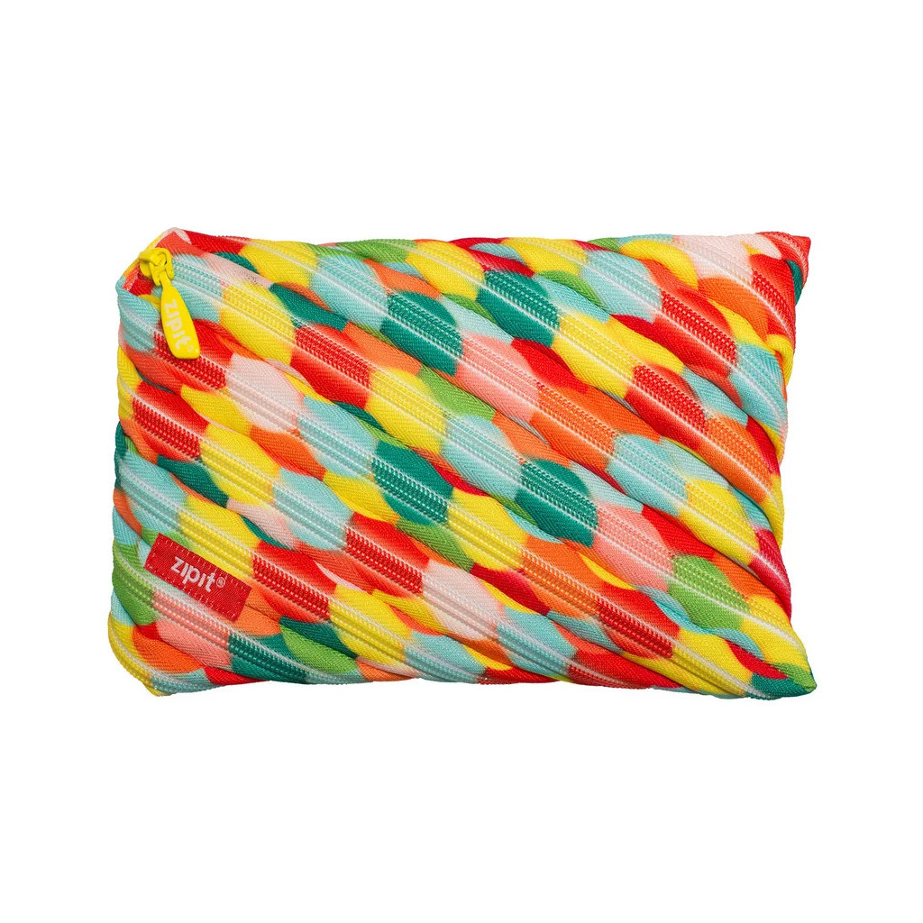 Пенал Zipit Colorz Jumbo Bubble (ZTJ-CZ-LBUB) - зображення 1