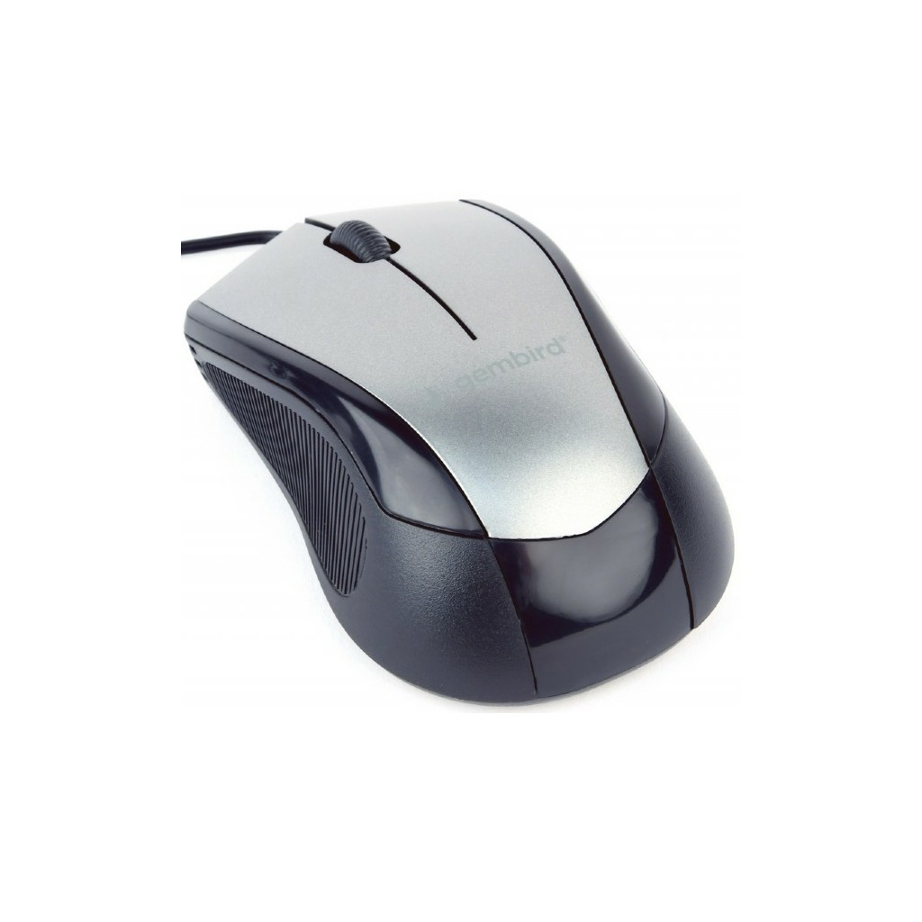 Мишка Gembird MUS-3B-02 - зображення 1