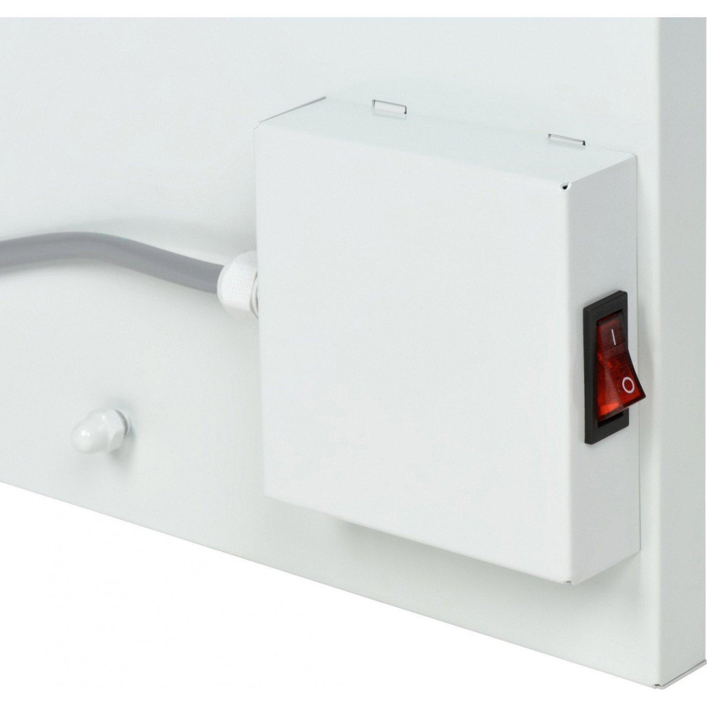 Обігрівач Ardesto HCP-600BRM - зображення 4