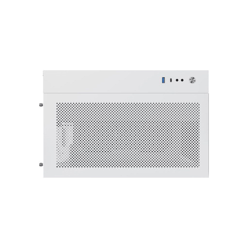 Корпус для ПК Gamemax Infinity White - зображення 5