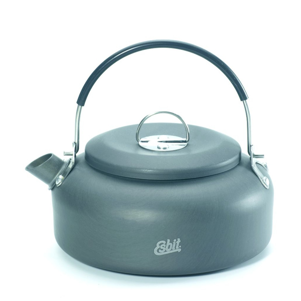 Чайник туристичний Esbit Water kettle WK600HA 0,6 л (017.0039) - зображення 2