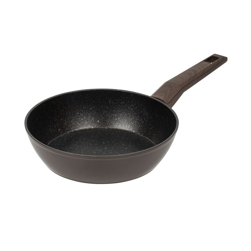 Сковорода Resto Carina глибока 24 см (93161) - зображення 1