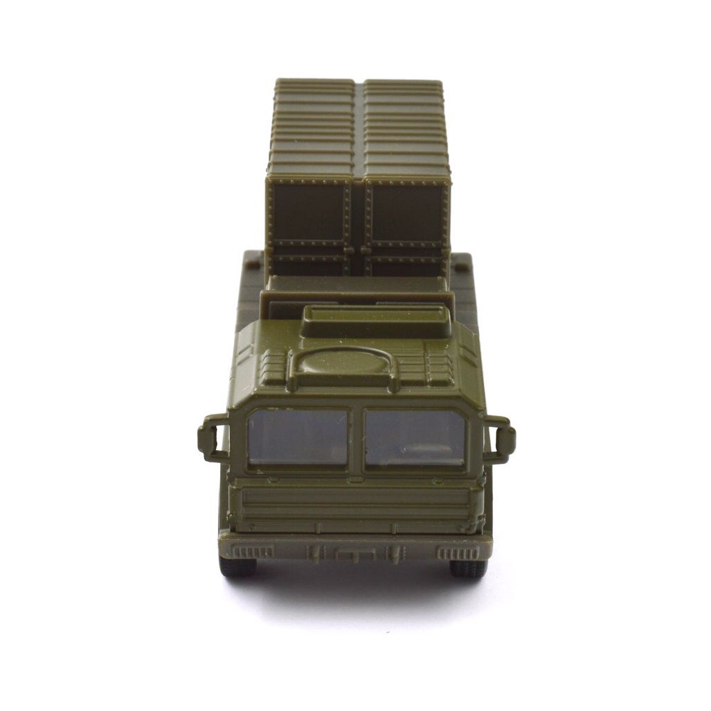 Спецтехніка TechnoDrive Реактивна система залпового вогню (250330W) - зображення 8