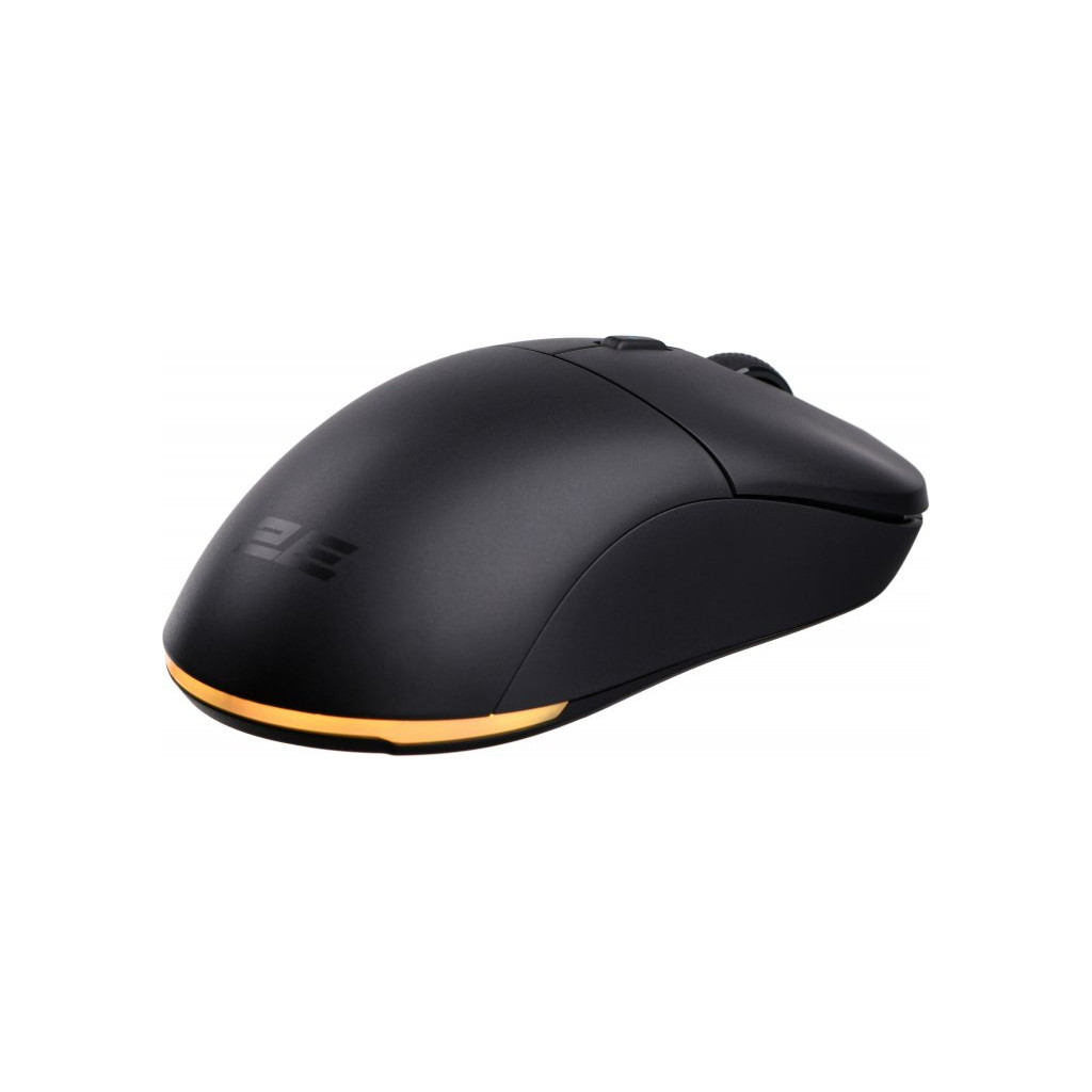 Мишка 2E Gaming HyperDrive PRO RGB Wireless/USB Black (2E-MGHDPR-WL-BK) - зображення 8