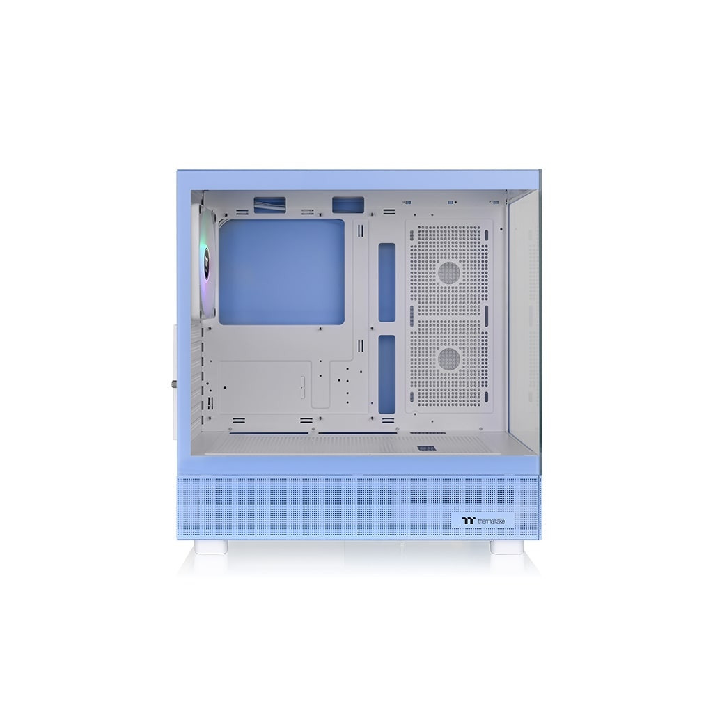 Корпус ThermalTake View 270 TG ARGB Hydrangea Blue (CA-1Y7-00MFWN-00) - зображення 4