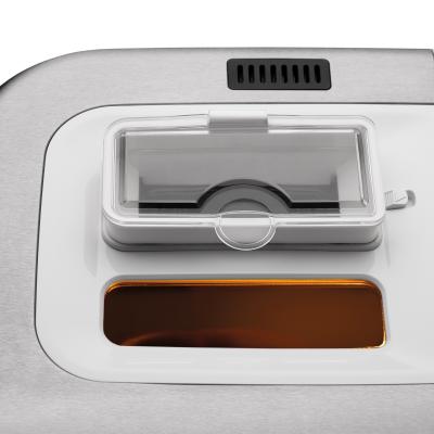 Хлібопічка Stadler form SFBM.9900 white (SFBM9900white) - зображення 5