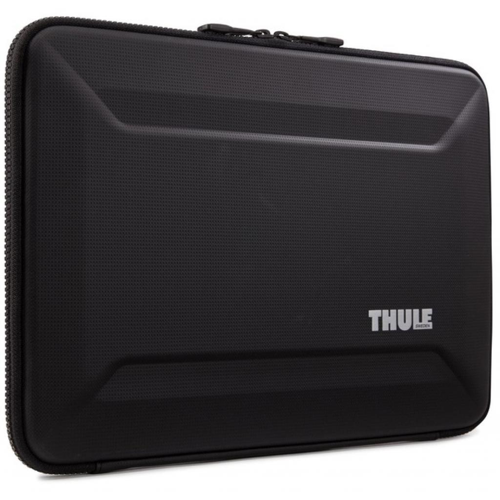 Чохол до ноутбука Thule Gauntlet MacBook Pro Sleeve 15" TGSE-2356 (Black) (3203973) - зображення 1