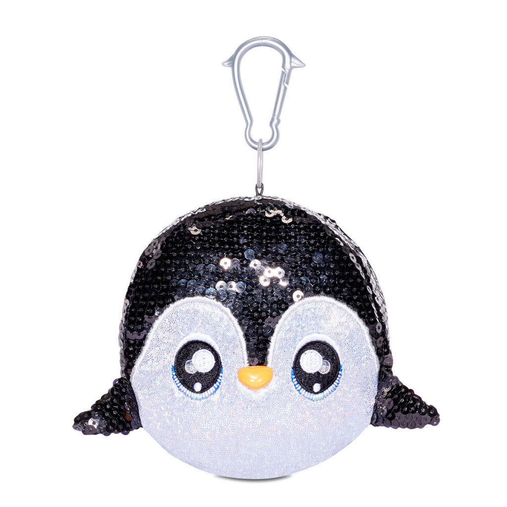 Лялька Na! Na! Na! Surprise Sparkle S3 W1 Андре Аваланче з аксесуара (573784) - зображення 3